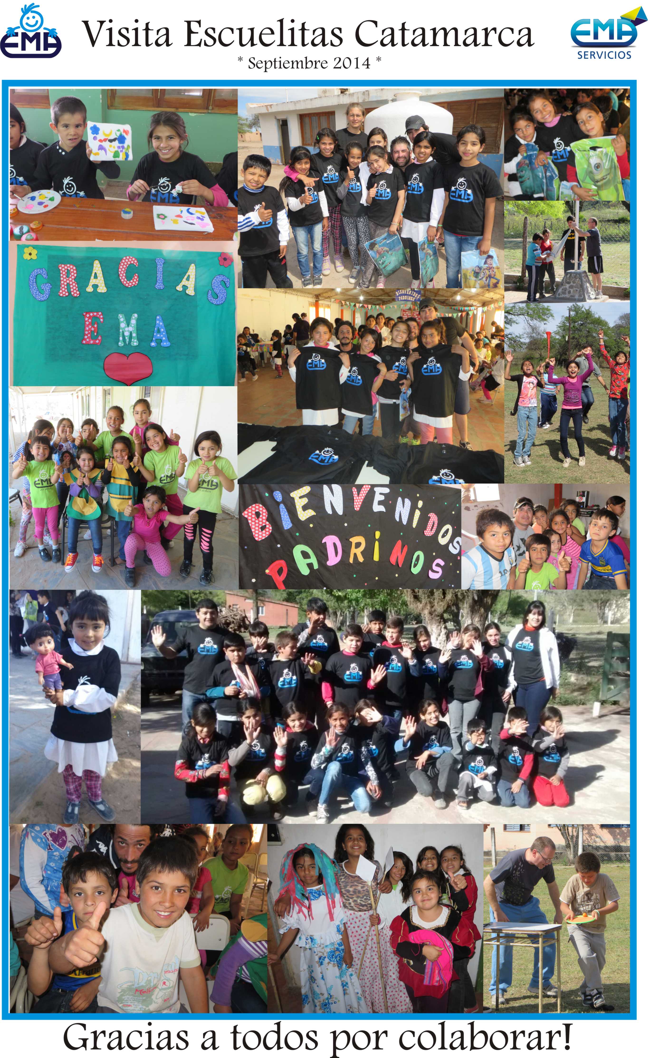 Catamarca 2014